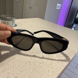 Balenciaga Sunglasses $160