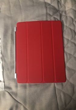 Ipad 2 magnetic cover