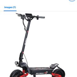 E Scooter 🛵 GT06  -eoeo Two-