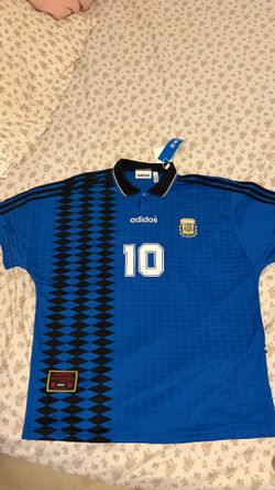 Argentina 1994 World Cup Reissue