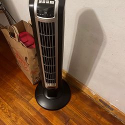 Lasko Tower Fan 