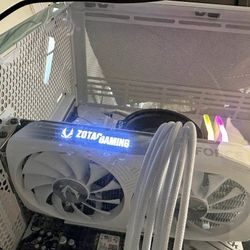 zotac rtx 4060 8gb twin edge oc Gddr6
