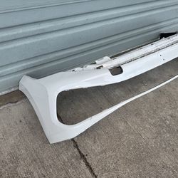 2022-2024 VOLKSWAGEN JETTA FRONT BUMPER
