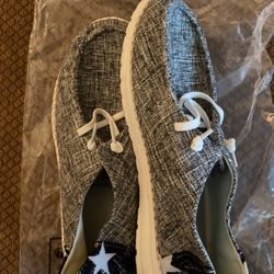 Hey Dude Knot Off’s