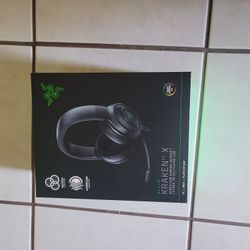 Razer Kraken V3 X
