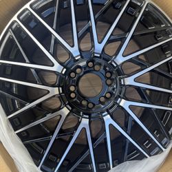 Wheels For Sale Full Set 