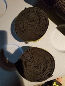 Everlast Wrist wraps