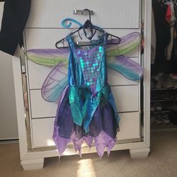 Butterfly Costume