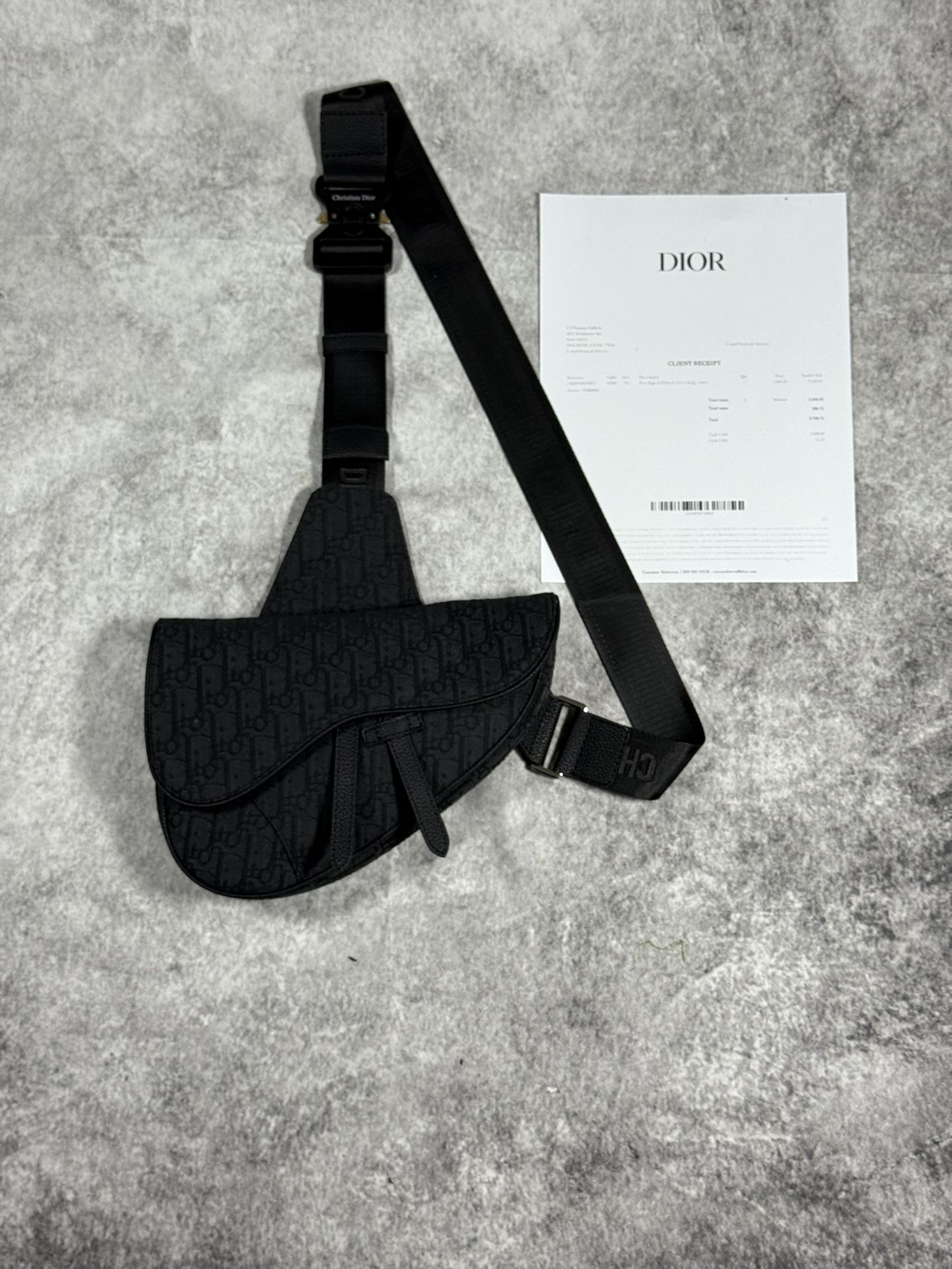 Dior & Louis Vuitton Men Bags To Resell