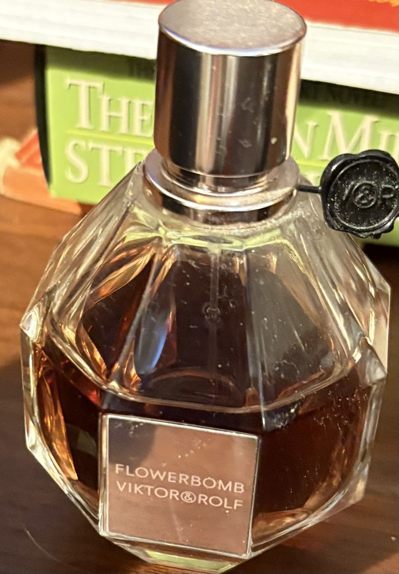 Viktor Rolf Flower Bomb