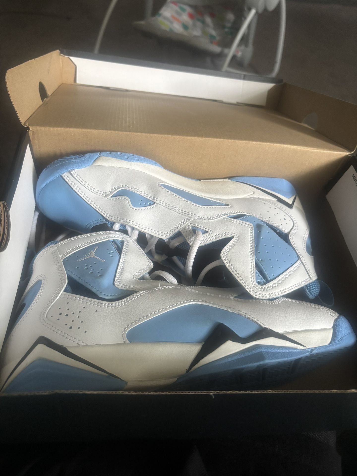 Retro Jordan