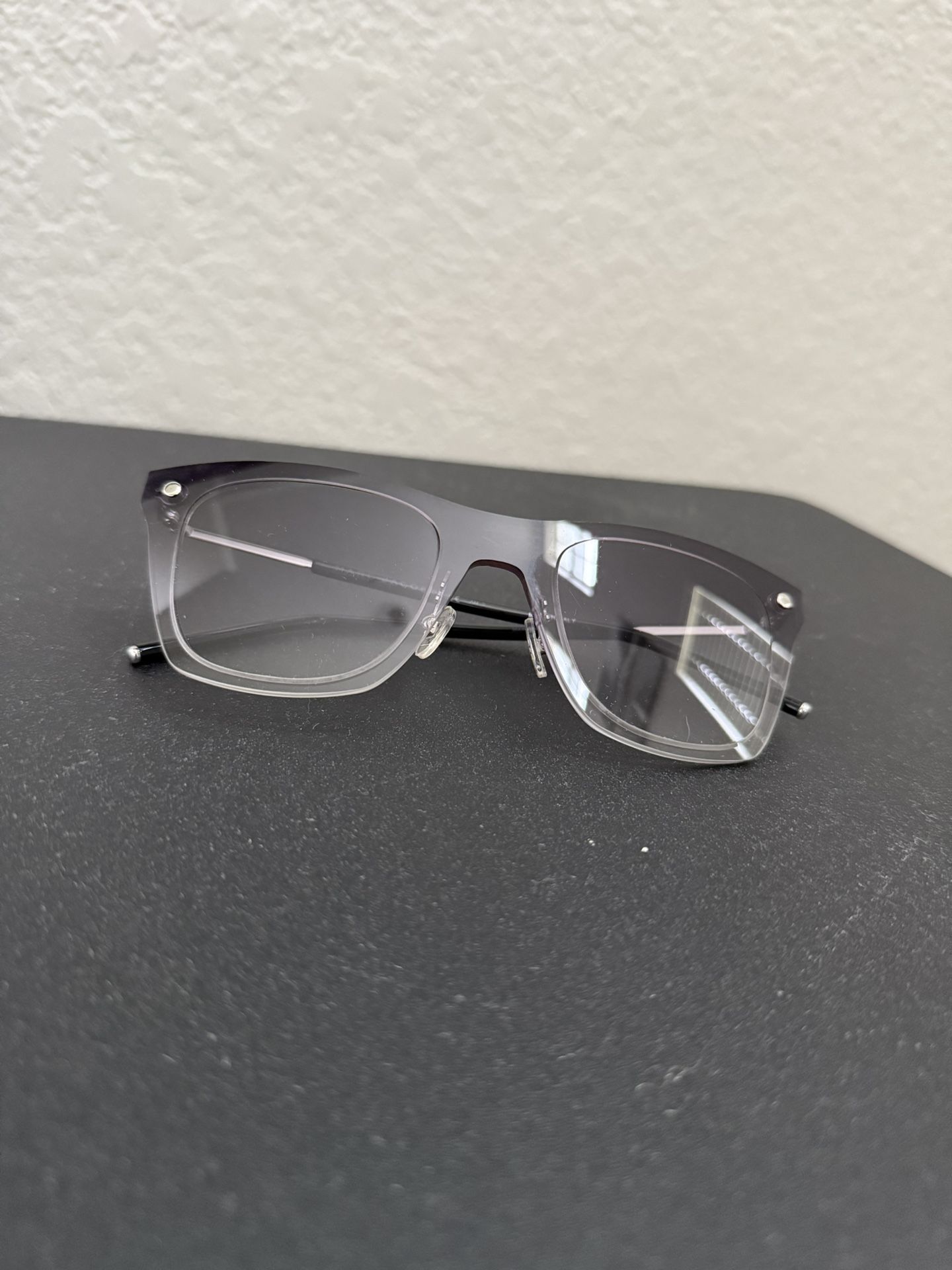 Marc Jacobs Unisex Sunglasses 