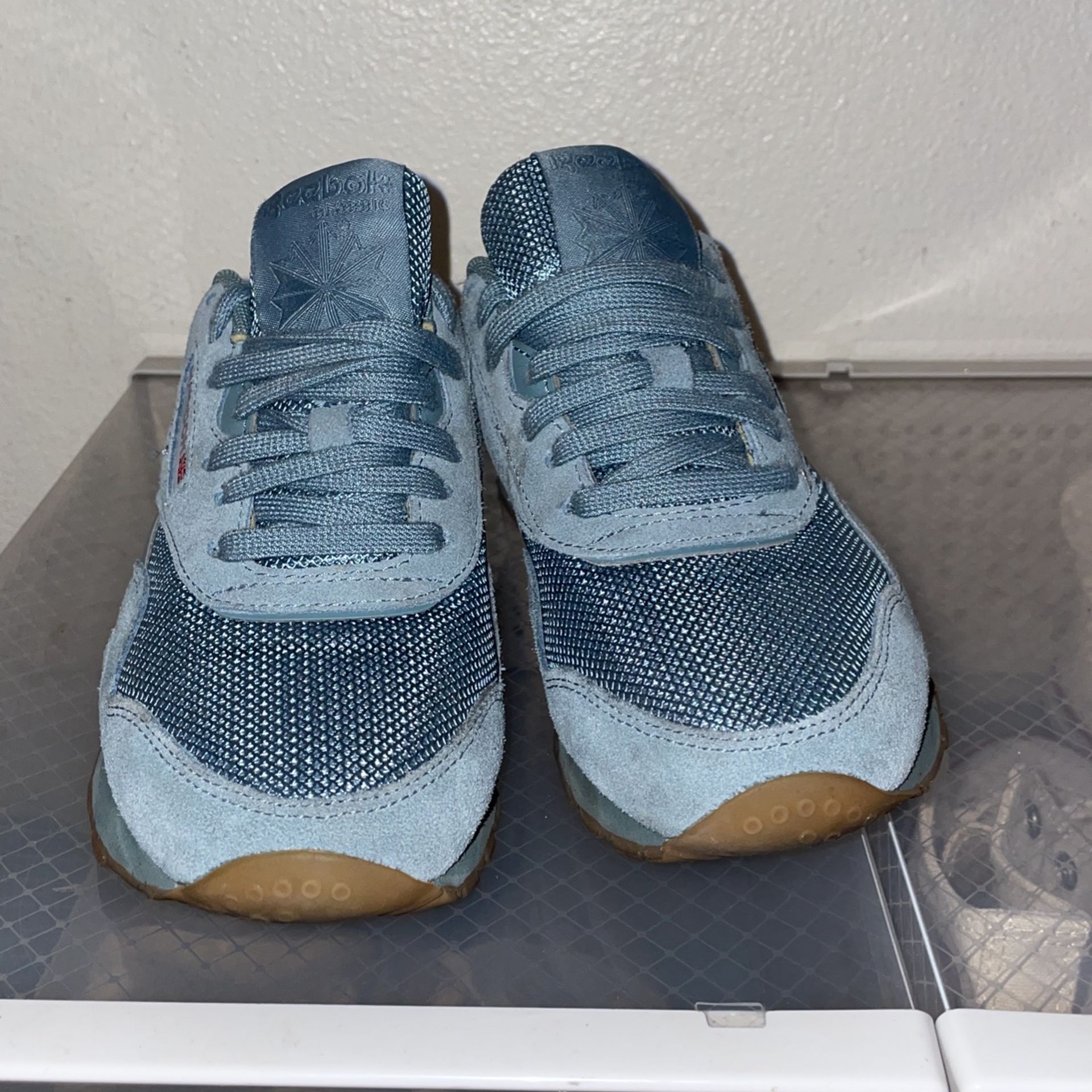 Reebok Shoes 