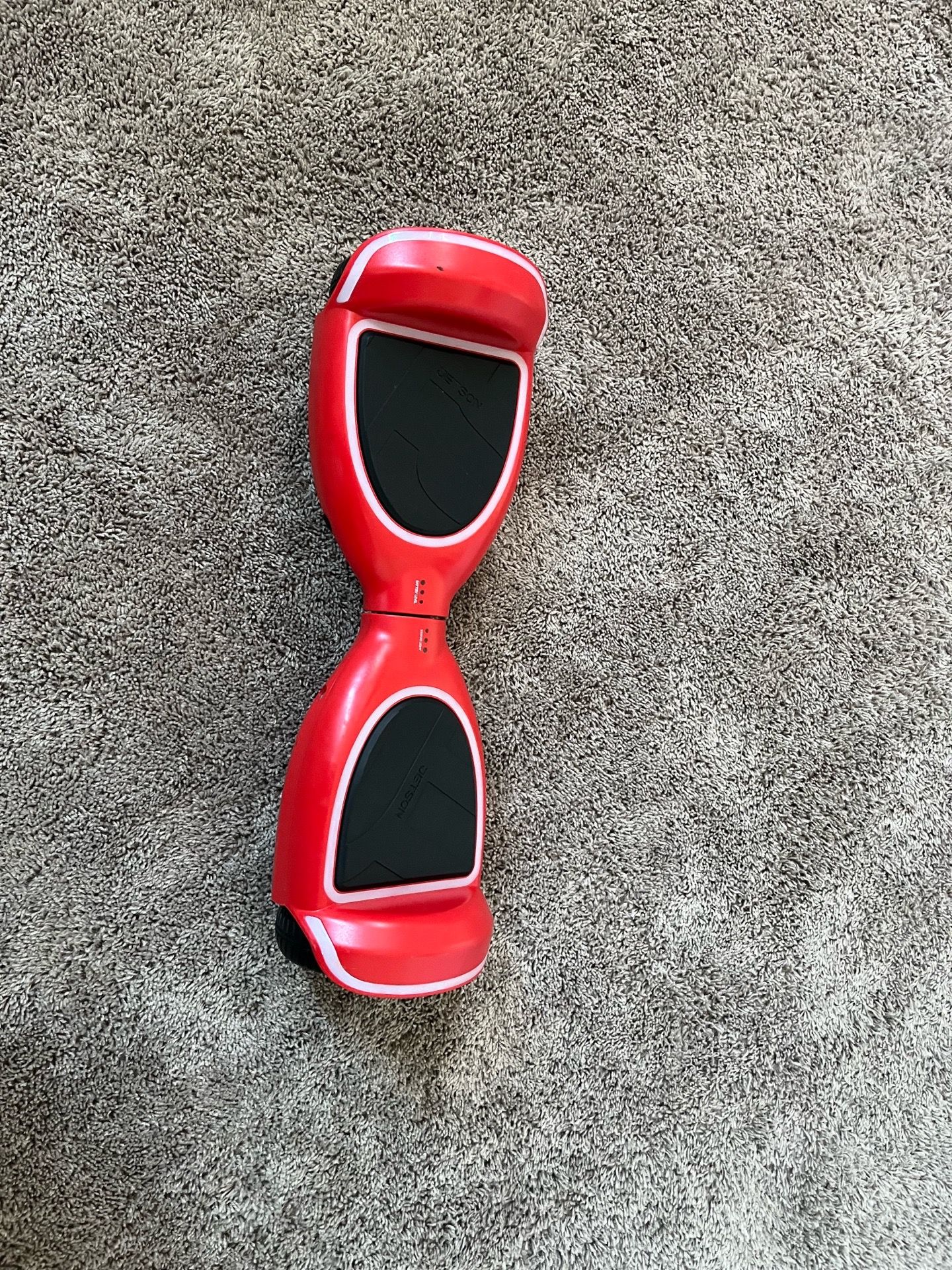 Hover board
