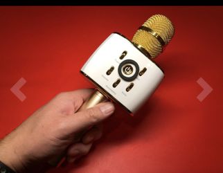 Verkb microphone new arrivals