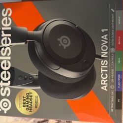 Gaming Pc Headphones 