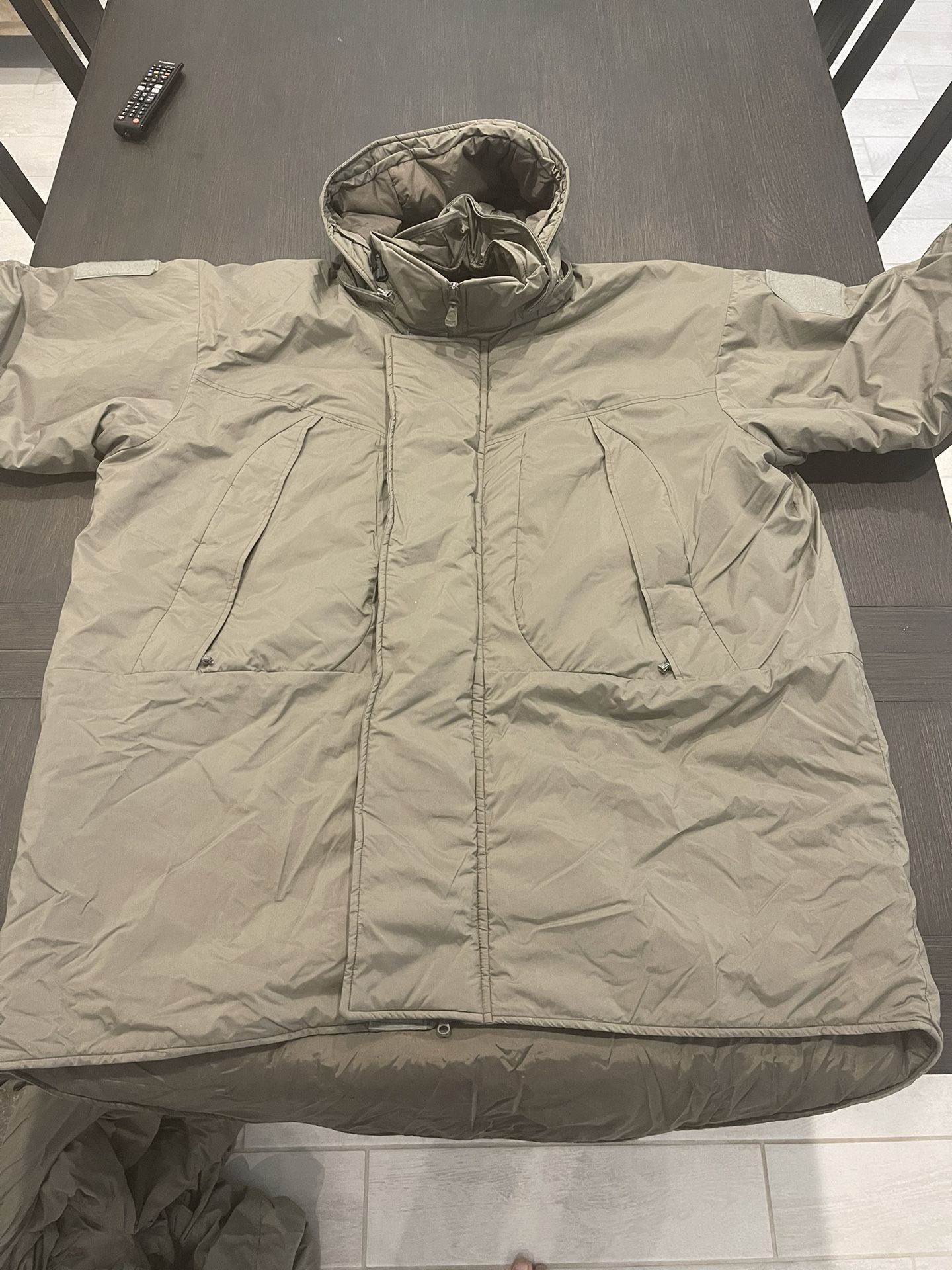 PCU Level 7 Jacket Type 2 Shell- HALYS for Sale in Bulverde, TX