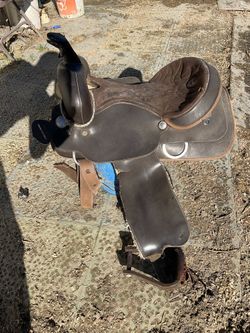 silla de montas más o menos