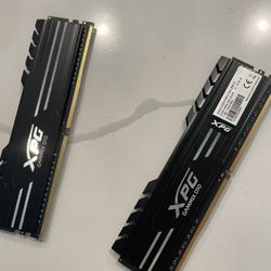 16GB RAM
