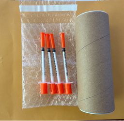 RESEARCH PEPTIDES