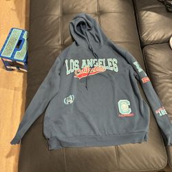 La Hoodie 