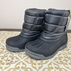 Rain Boots - Kids Size 11 