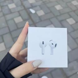 AirPods Gen 4 ANC/ UBS-C ❌OBO❌