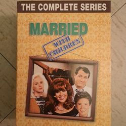 Married With Children