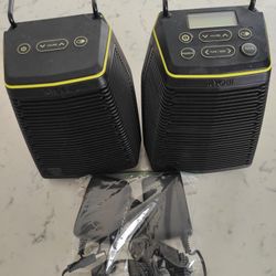 Ryobi P760/P761 Bluetooth Speakers 18v