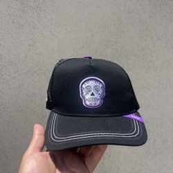 100% cotton : NBA Sacramento kings SnapBack Hispanic heritage might