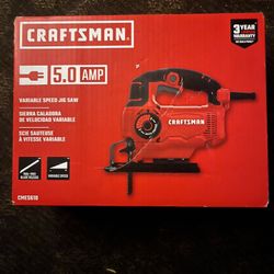 craftsman power tool 