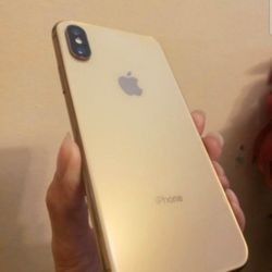 iPhone XS Max 64Gb Unlocked Excellent condition