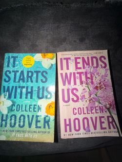 It start with us! Part 1 & 2