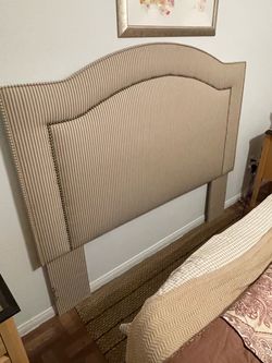 Queen Size Headboard