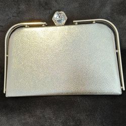 Sliver Clutch 