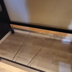 Twin Bed Frame