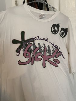 Sicko Shirt