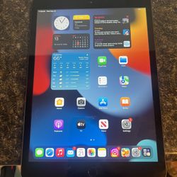 IPAD 7th Gen 128GB 