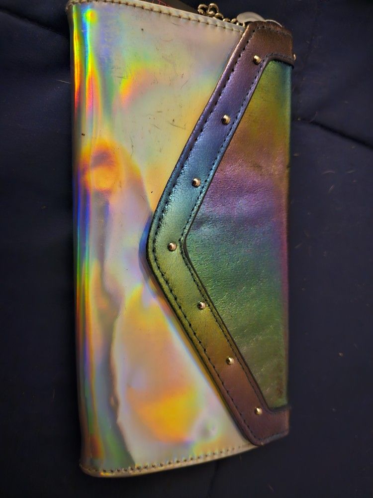 Wallet New