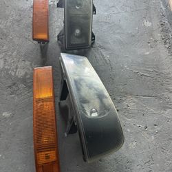 Head Lights 