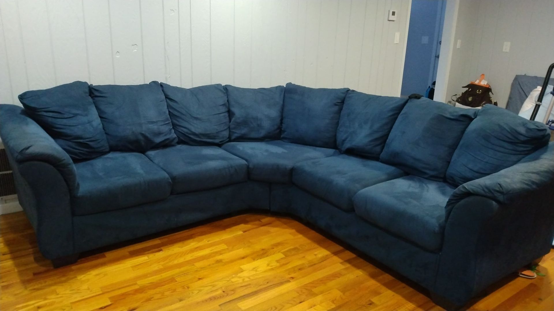 Sectional Couch For Sale