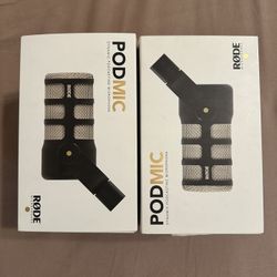 $85 Microphone(BRAND NEW)