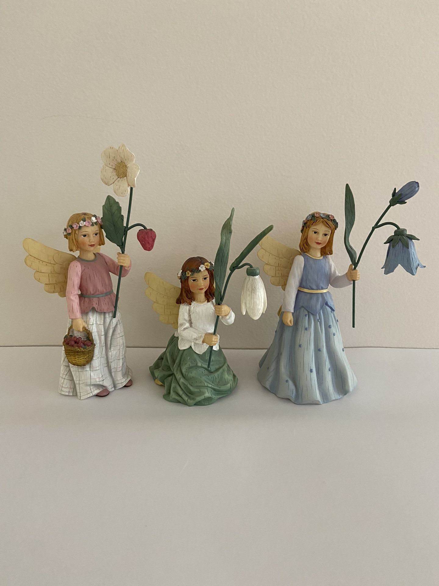 Demdaco Wildflower Angels