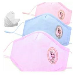 Disney Frozen Facemask