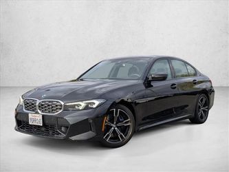 2023 BMW 3 Series