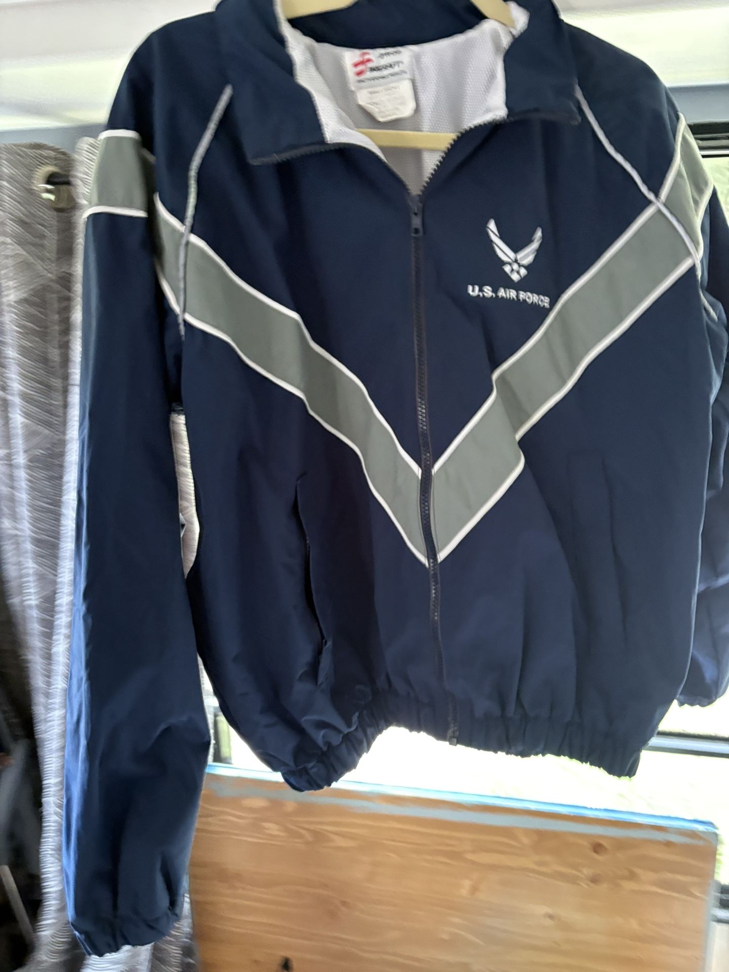 Air Force Jacket
