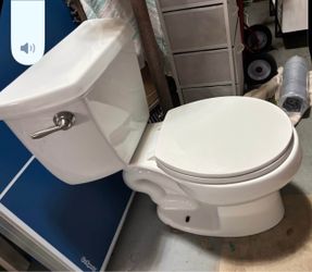 Kohler Toilet