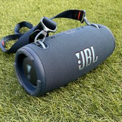 Jbl Xtreme 3 Speaker Bluetooth Bocinas Parlantes Equipos De Música 