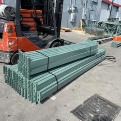 Beams 10.5x 6 Heavy Duty