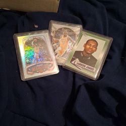 LeBron James Collection 